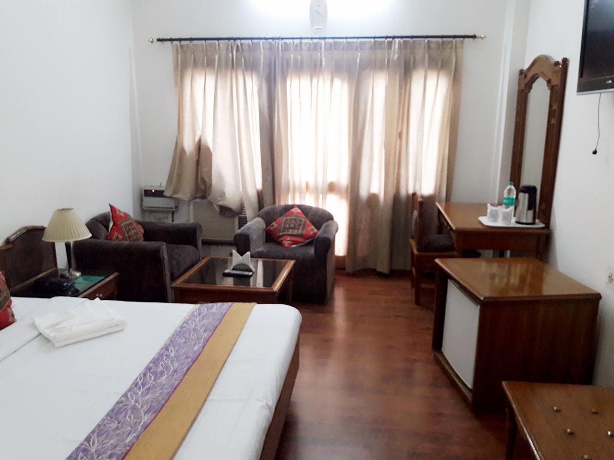 Hotel Giorgio Abohar Екстер'єр фото